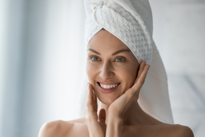 3+1 προϊόντα που δεν πρέπει να λείπουν για την προσωπική σου περιποίηση