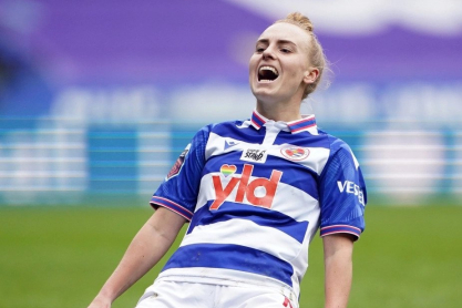 Μόλι Μπάρτριπ: Από το ποδόσφαιρο, στην ανορεξία, και από την αυτοκτονία στο φως