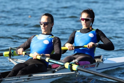 Αννέτα και Μαρία Κυρίδου στο GWomen: «Θέλουμε να προσπαθήσουμε μαζί για το Παρίσι 2024»