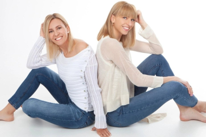 Σιώμου/ Βούκοβιτς στο GWomen: Η Μαρία από το Μαυροβούνιο προπονείται στην Ελλάδα με την Ιωάννα κι έφτασε στη 4η θέση του κόσμου στο ύψος