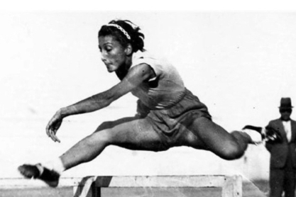 Δόμνα Λανίτου Καβουνίδου: Η ιστορία της πρώτης Ελληνίδας που αγωνίστηκε σε Ολυμπιακούς Αγώνες και κοίταξε στα μάτια τον Χίτλερ