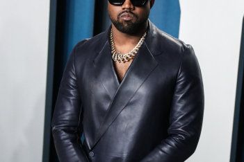 Eκτός των Grammys ο Kanye West, λόγω της «ανησυχητικής συμπεριφοράς του» στα social media