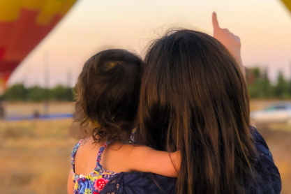 Σχεδόν το 50% των νέων μαμάδων έχει σκεφτεί να βλάψει το μωρό, σύμφωνα με έρευνα