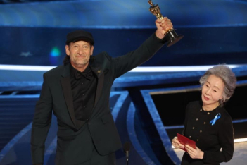 Oscars 2022: Οι μεγάλοι νικητές της βραδιάς