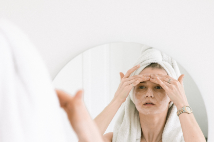 Έχετε ευαίσθητο δέρμα; Αυτά είναι τα tips που θα σας βοηθήσουν 