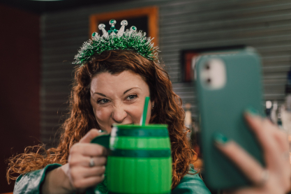 St. Patrick’s Day: Γιορτάζουμε σε 4 αθηναϊκές pub