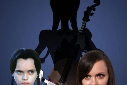 Η Christina Ricci επιστρέφει στην Οικογένεια Addams, στο "Wednesday" του Netflix 