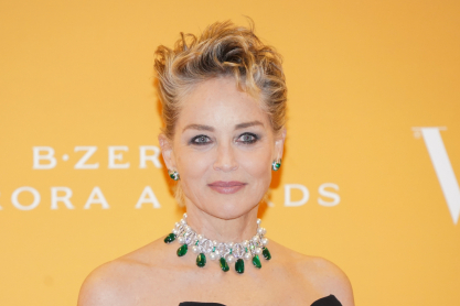 Η Sharon Stone έρχεται στο σύμπαν της DC ως η villain Victoria Kord