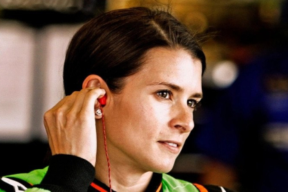 Η Ντάνικα Πάτρικ θα είναι για πάντα ο... Σουμάχερ των γυναικών