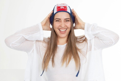 Μαργαρίτα Πλευρίτου στο GWomen: «Απ' την Θεσσαλονίκη στον Πειραιά για τον Ολυμπιακό σαν "αθλητικοί μετανάστες"»