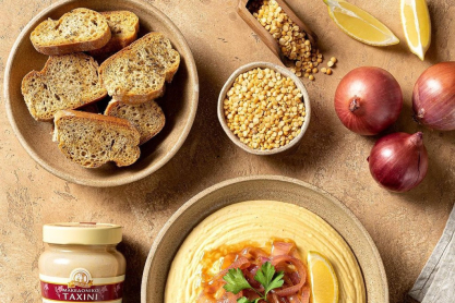 Σαρακοστή: Το μυστικό για να πετύχετε το απόλυτα ισορροπημένο πρόγραμμα διατροφής και να αλλάξετε συνήθειες