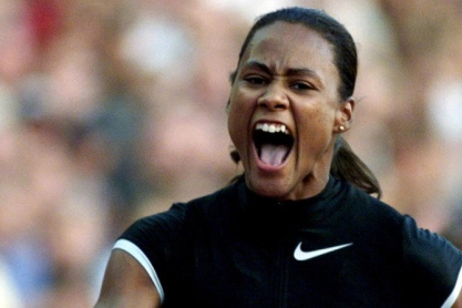 Μάριον Τζόουνς: Ο χαμένος τα παίρνει όλα!