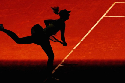 Η σκοτεινή πλευρά των social media για το τένις γυναικών