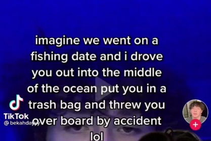 "And you f**king die": Άνδρες φαντασιώνονται να σκοτώνουν γυναίκες στο πιο επικίνδυνο Tiktok trend
