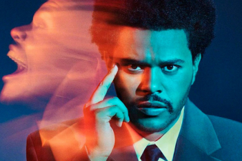 The Weeknd: Αυτή είναι η νέα του σύντροφος (και δεν είναι η Angelina Jolie)