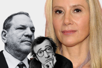 Mira Sorvino: «Ο Woody Allen και ο Harvey Weinstein σπίλωσαν την καριέρα μου»