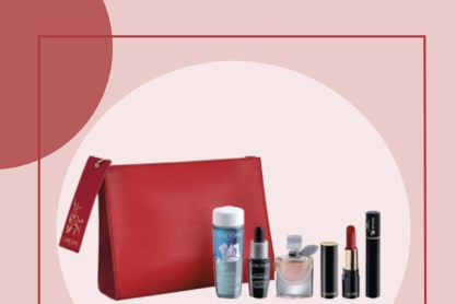 Ετοιμάζεστε για απόδραση; Αυτά είναι τα travel size προϊόντα που χρειάζεστε