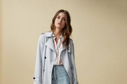 How To: Πώς να πετύχεις το απόλυτο Preppy Look την άνοιξη