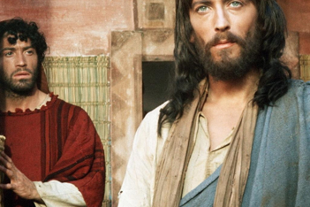 Ο Ιησούς από τη Ναζαρέτ: Η κορυφαία σκηνή της θρυλικής σειράς που κόπηκε στο μοντάζ