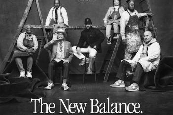 990 MADE in USA: Η νέα καμπάνια του Teddy Santis για τη New Balance είναι (ξανά) μόδα με ψυχή