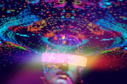 FutuRetro: Το φετινό Athens Digital Arts Festival έχει θέμα το sci-fi και τον ρετροφουτουρισμό