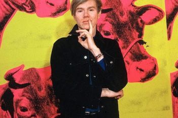 Αυτά ήταν τα αρώματα που λάτρεψε ο Andy Warhol