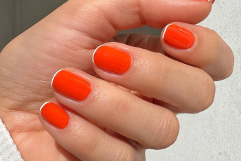 8 summer nail colors we want to try from now on