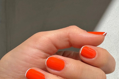 8 summer nail colors we want to try from now on