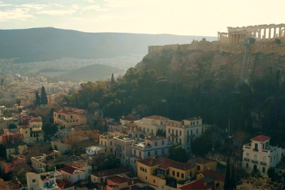 Πάσχα στην Αθήνα: 10+1 συναυλίες για να μπείτε στο πνεύμα των ημερών