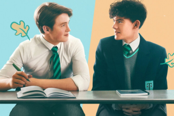 Heartstopper: Η υπέροχη σειρά του Netflix που παραδίδει LGBTQ+ μαθήματα με τον πιο σωστό τρόπο