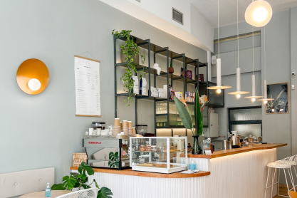 Τα 3 ομορφότερα concept stores της Αθήνας για να συνδύασεις καφέ με shopping