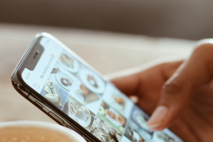 Πώς θα καταλάβετε αν κάποιος σας κάνει stalking στο Instagram