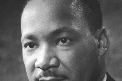 Martin Luther King: 15 φορές που τα λόγια του μάς ενέπνευσαν