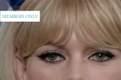 Bangs: Το διαχρονικό trend που λατρεύουν όλα τα it girls