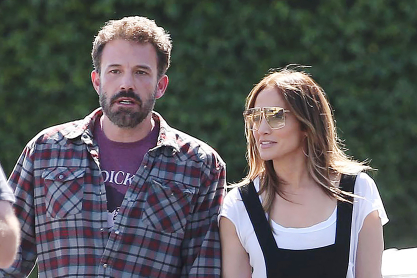  Μετά τον αρραβώνα, η Jennifer Lopez και ο Ben Affleck ψάχνουν σπίτι στο Los Angeles