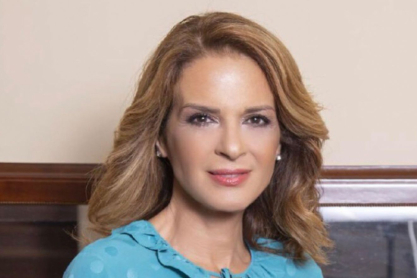 Πέγκυ Σταθακοπούλου: Πηγαίνω μετωπικά και με ταχύτητα πάνω στους φόβους μου