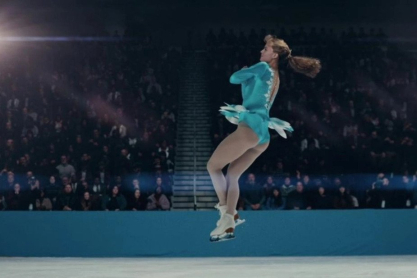 Οι 10 καλύτερες αθλητικές ταινίες με γυναίκες πρωταγωνίστριες