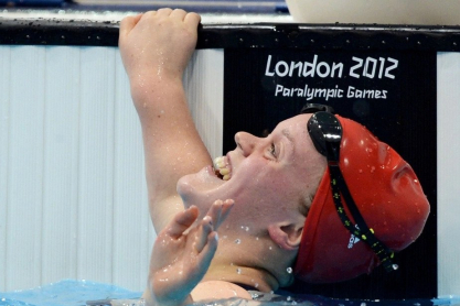 Έλι Σίμοντς: Ύψος 1,23μ. ηθικό ανάστημα 10μ.