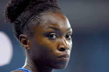 Τοξικός γάμος, 16 κατάγματα, διατροφική διαταραχή κι όμως η Τιάνα Μπαρτολέτα τα κατάφερε