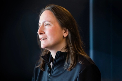 Η Ντέμπορα Μάγιερ θέλει να δώσει στις γυναίκες ισότιμο ρόλο στο μηχανοκίνητο αθλητισμό