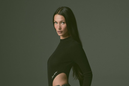 H Bella Hadid γίνεται ηθοποιός και θα τη δούμε σε σειρά με υποψηφιότητα για Emmy