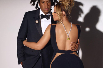 Beyonce & Jay-Z: To τρυφερό video με προσωπικές στιγμές τους για τα 14 χρόνια γάμου τους