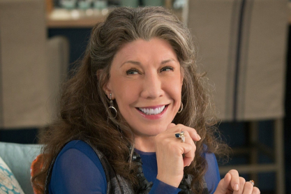 Η Lily Tomlin μιλά για τα Όσκαρ, τα όρια της σάτιρας και τις δύο Jane της ζωής της