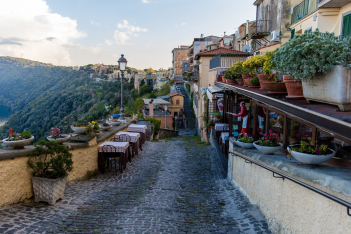 Ρώμη: 10 ξεχωριστές εμπειρίες στην Αιώνια Πόλη