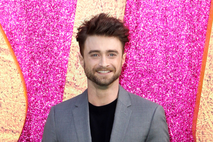 They asked Daniel Radcliffe about the viral slap at the Oscars and the opinion he (did not) have was the most correct