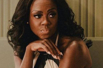 Η Viola Davis απαντά στις (πολύ) κακές κριτικές για τον ρόλο της ως Michelle Obama