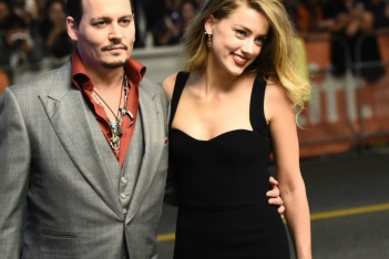 Ο Johnny Depp έφερε video στη δίκη που δείχνει την Amber Heard να τον απατά με τον Elon Musk κα τον James Franco