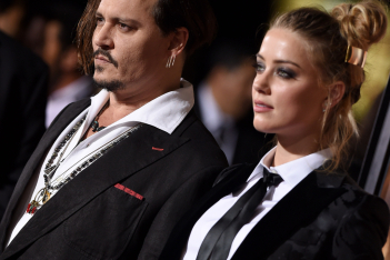 Johnny Depp - Amber Heard: Η ψυχολόγος τους μιλά για «αμοιβαία κακοποίηση»