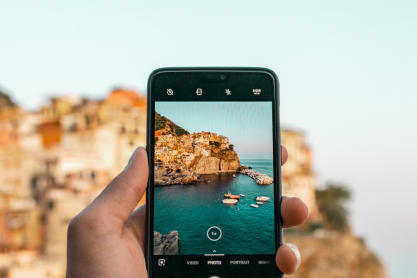 Instagram hack: Πώς να ποστάρεις μία live φωτογραφία