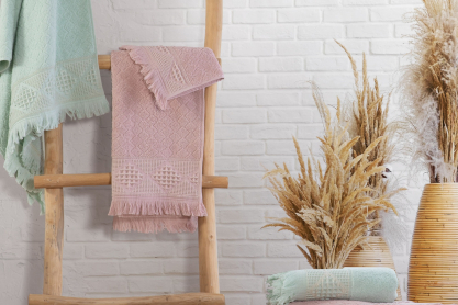 Η νέα συλλογή NEF-NEF Homeware Spring-Summer 2022 είναι γεμάτη έμπνευση!
